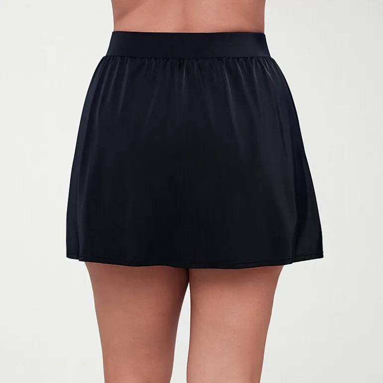 Trimshaper Womens Swim Skirt