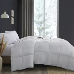 True North By Sleep Philosophy Goose Feather And Down Oversize Comforter