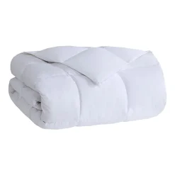 True North By Sleep Philosophy Goose Feather And Down Oversize Comforter