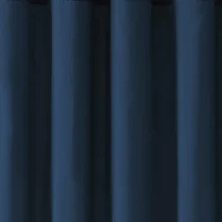 Truly Soft Everyday Solid Shower Curtain