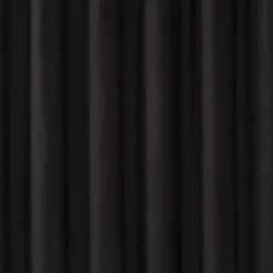 Truly Soft Everyday Solid Shower Curtain
