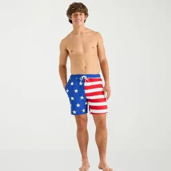 Trunks Mens 7