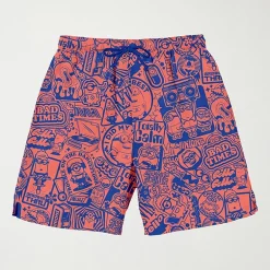 Trunks Mens 7