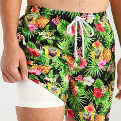 Trunks Mens 7