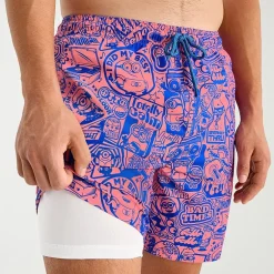Trunks Mens 7