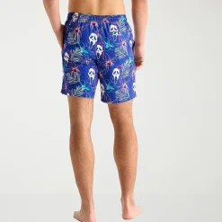 Trunks Mens 7