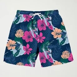 Trunks Mens 7