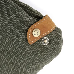 TSD Brand Atona Classic Flap Crossover Messenger Bag