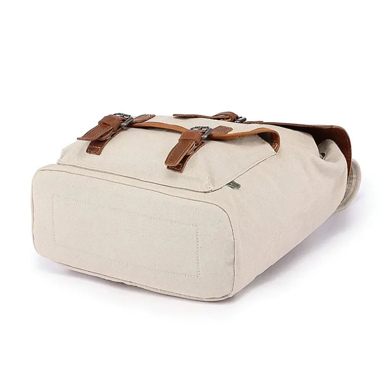 TSD Brand Bigleaf Unisex Adult Backpack