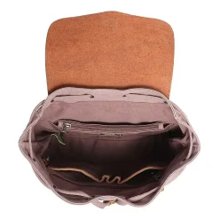 TSD Brand Bigleaf Unisex Adult Backpack
