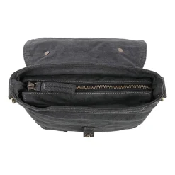 TSD Brand Coastal Crossbody Messenger Bag