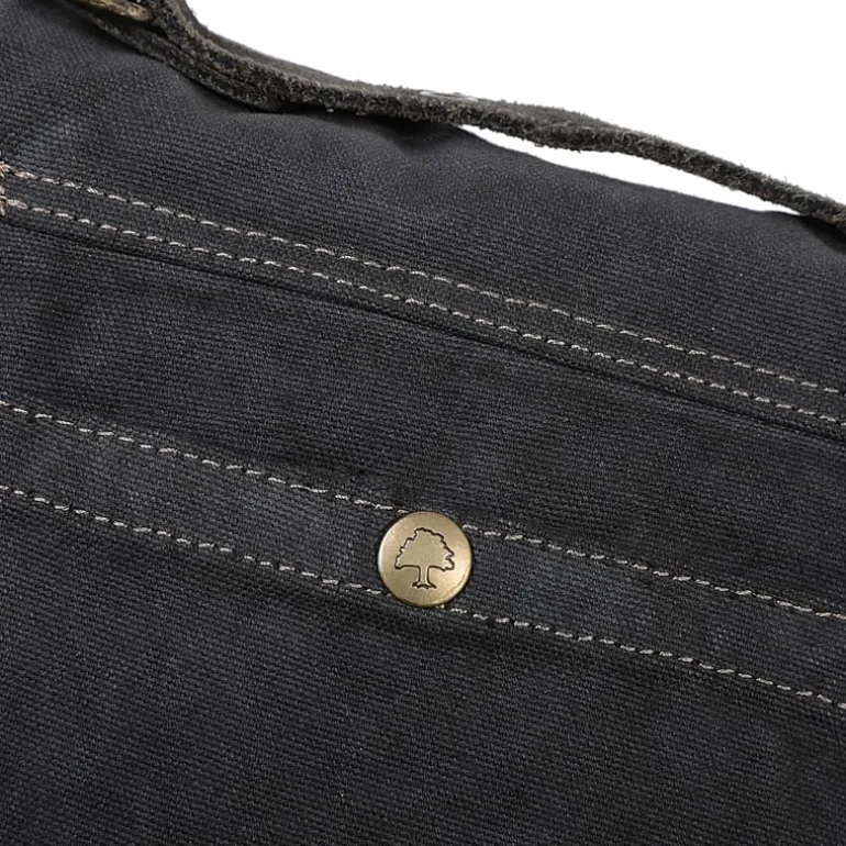 TSD Brand Coastal Crossbody Messenger Bag