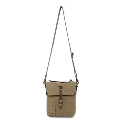 TSD Brand Coastal Crossbody Messenger Bag