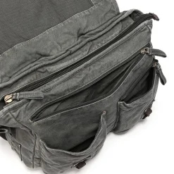 TSD Brand Coastal Messenger Bag
