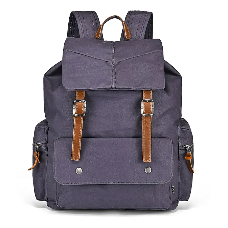 TSD Brand Coast Ranch Unisex Adult Backpack