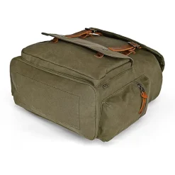 TSD Brand Coast Ranch Unisex Adult Backpack