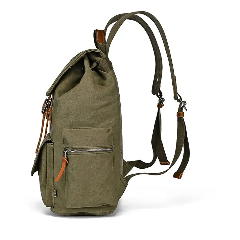TSD Brand Coast Ranch Unisex Adult Backpack
