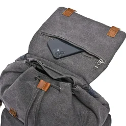TSD Brand Coast Ranch Unisex Adult Backpack