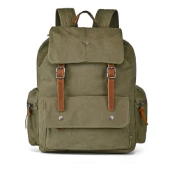 TSD Brand Coast Ranch Unisex Adult Backpack