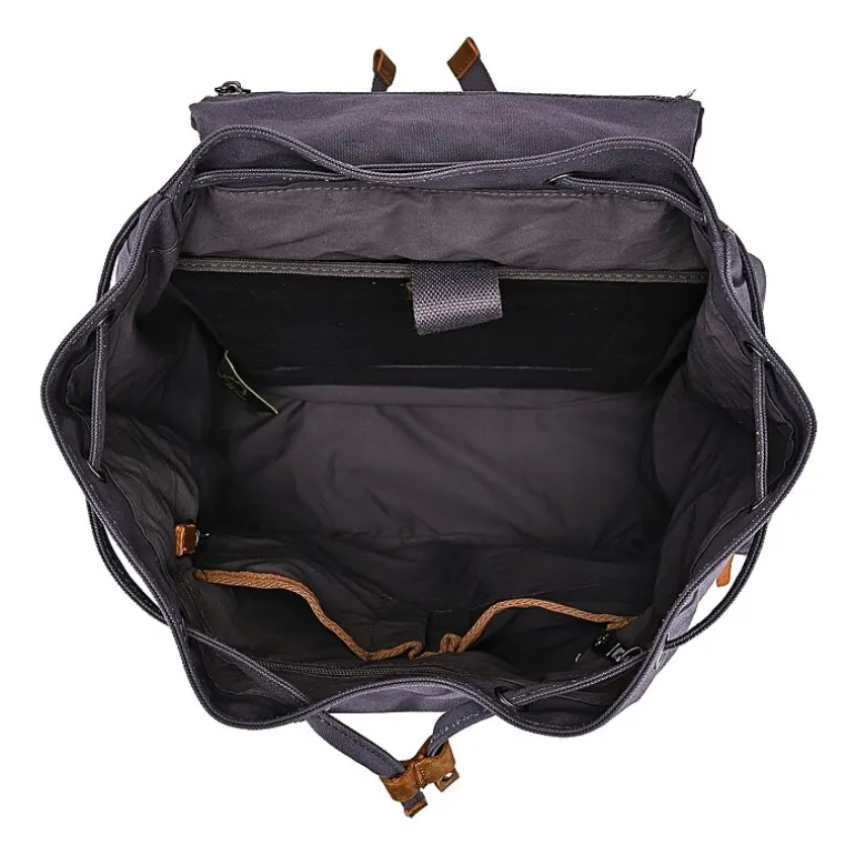 TSD Brand Coast Ranch Unisex Adult Backpack