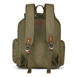 TSD Brand Coast Ranch Unisex Adult Backpack