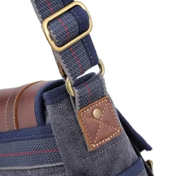 TSD Brand Crossbody Bag