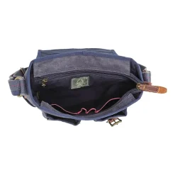 TSD Brand Crossbody Bag