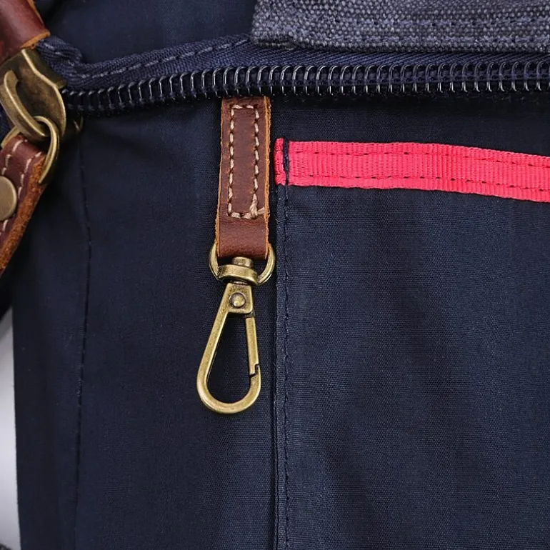 TSD Brand Crossbody Bag