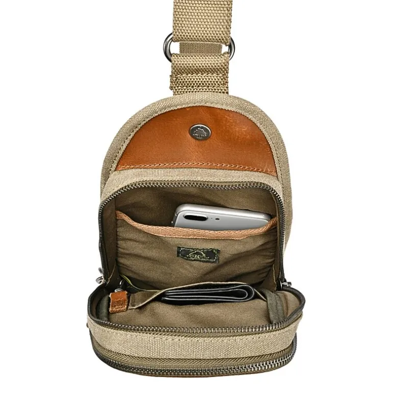 TSD Brand Crossbody Bag