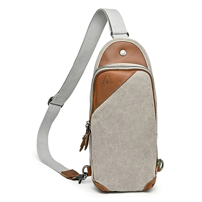 TSD Brand Crossbody Bag