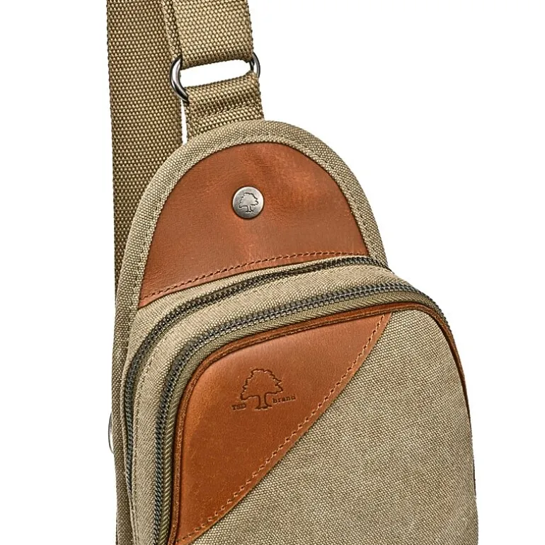 TSD Brand Crossbody Bag