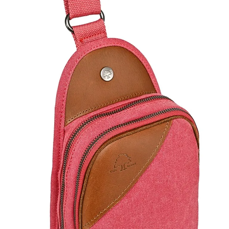 TSD Brand Crossbody Bag