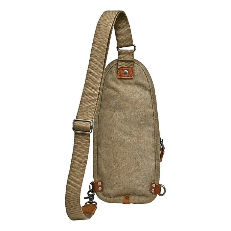 TSD Brand Crossbody Bag