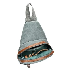 TSD Brand Crossbody Bag