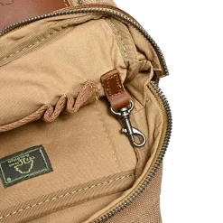 TSD Brand Crossbody Bag