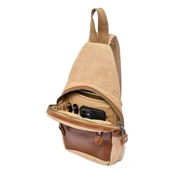 TSD Brand Crossbody Bag