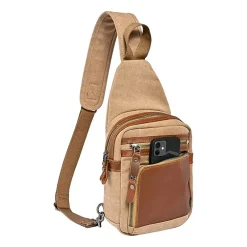 TSD Brand Crossbody Bag