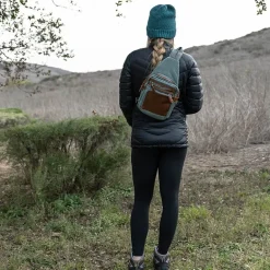 TSD Brand Crossbody Bag