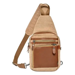 TSD Brand Crossbody Bag