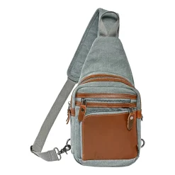 TSD Brand Crossbody Bag