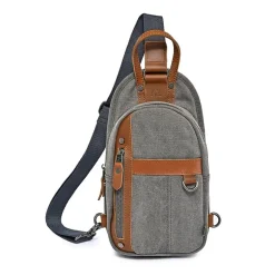TSD Brand Crossbody Bag