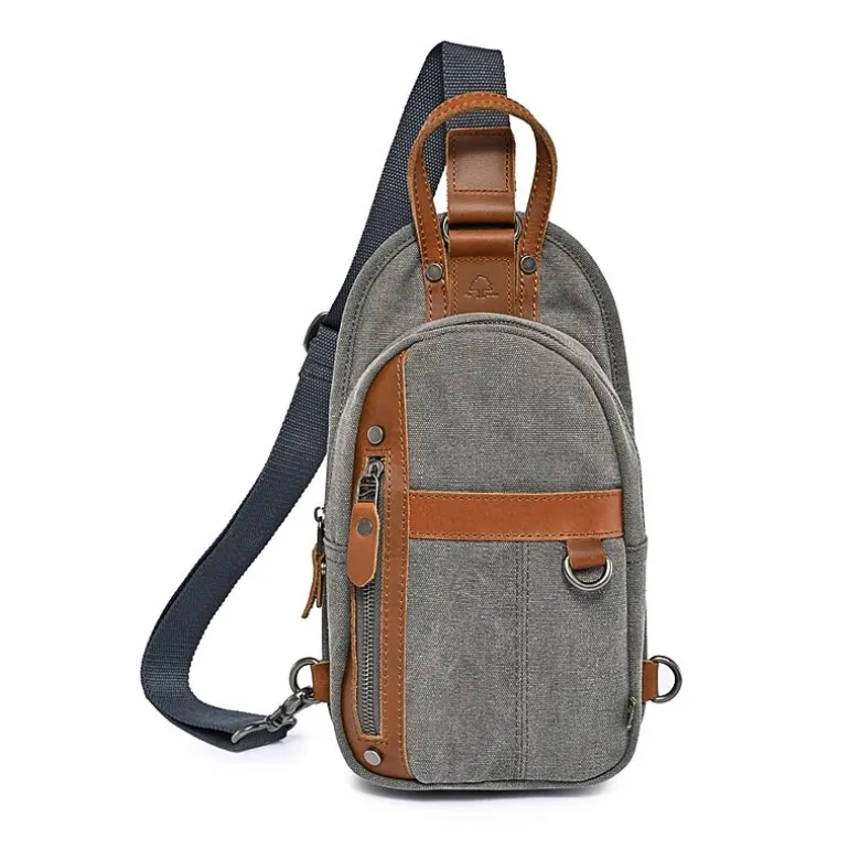 TSD Brand Crossbody Bag