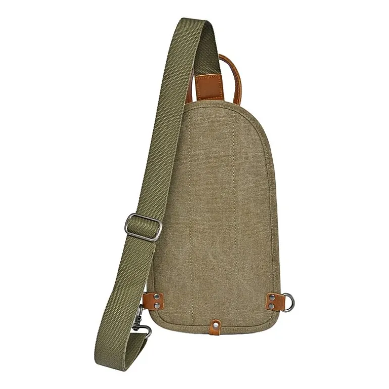 TSD Brand Crossbody Bag