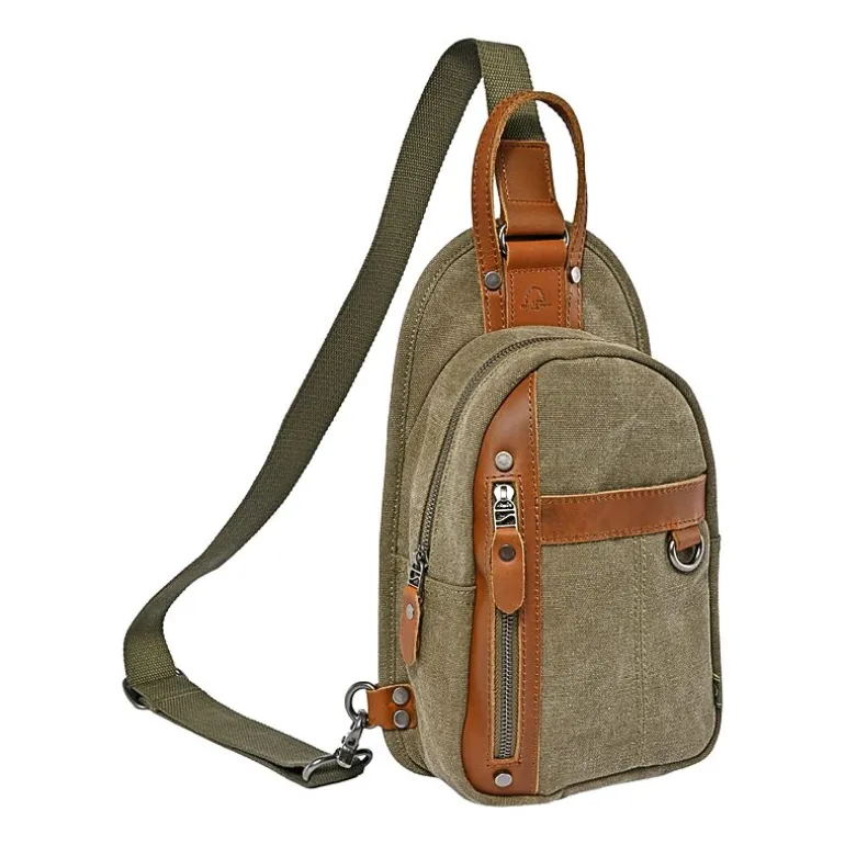 TSD Brand Crossbody Bag