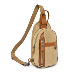 TSD Brand Crossbody Bag