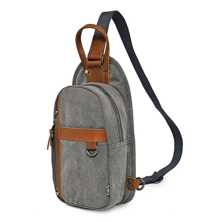 TSD Brand Crossbody Bag