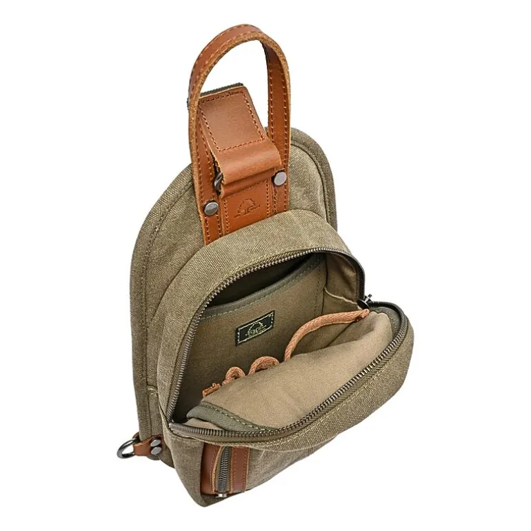 TSD Brand Crossbody Bag
