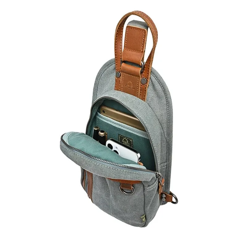 TSD Brand Crossbody Bag