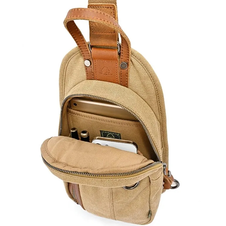TSD Brand Crossbody Bag