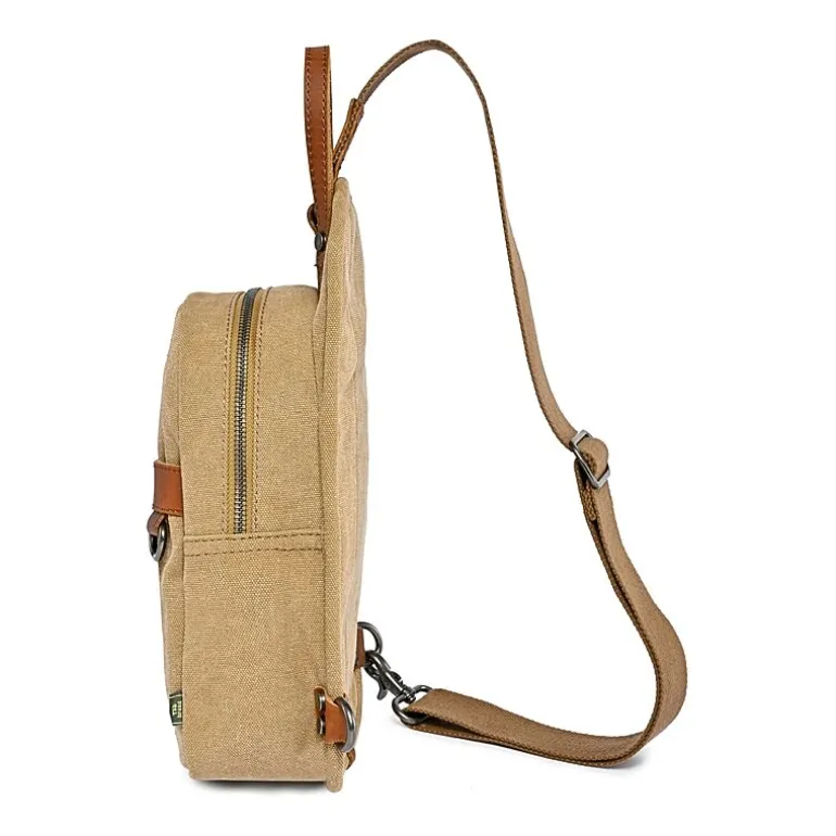 TSD Brand Crossbody Bag